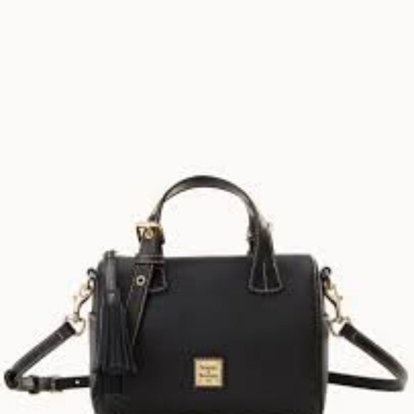 NWT Dooney& Bourke Small Kendra Bag - Picture 1 of 1